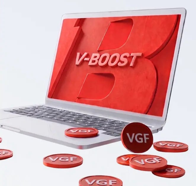 V-BOOST