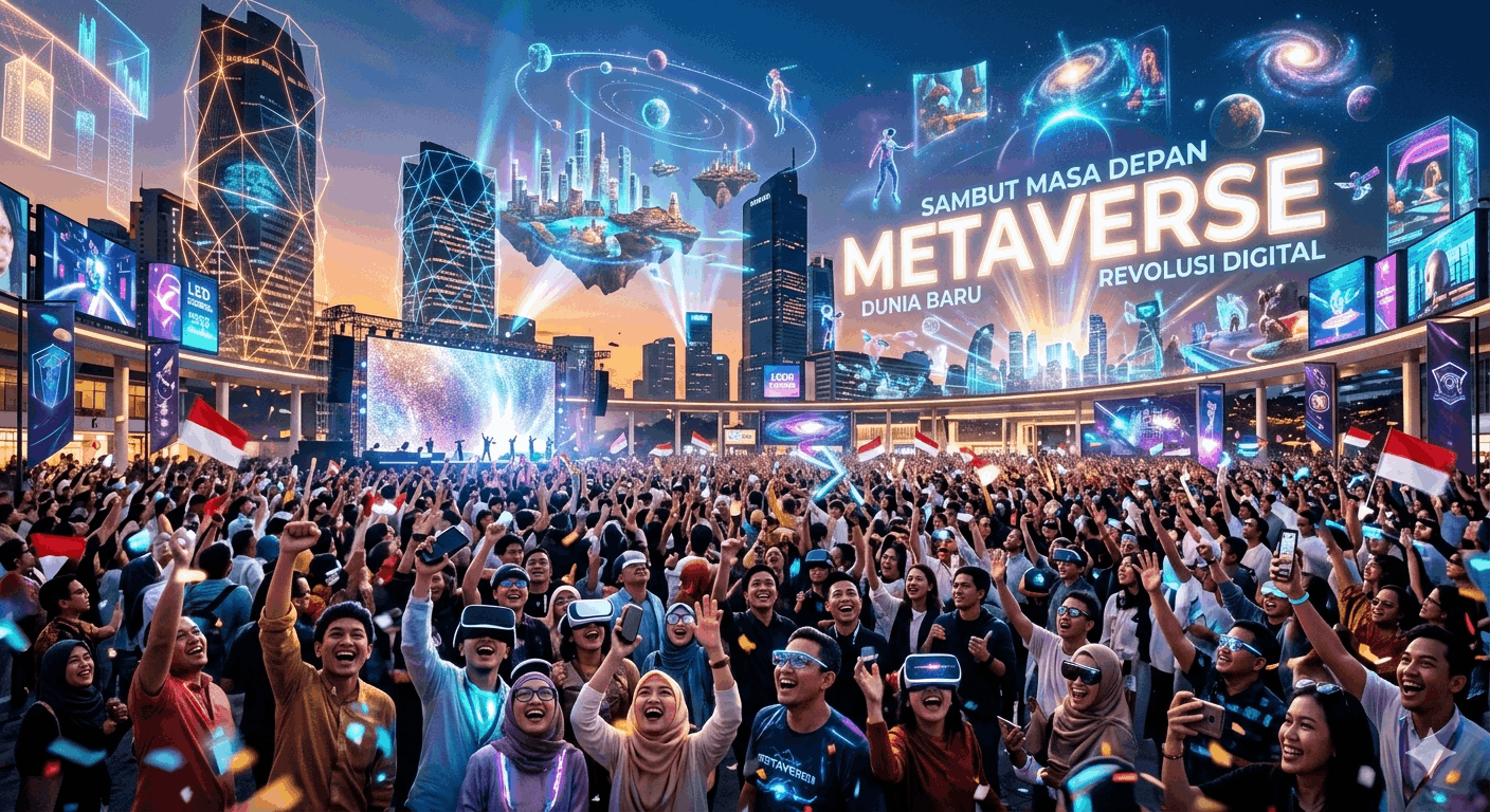 Metaverse