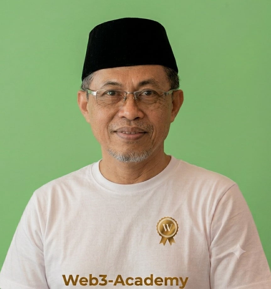Dr. Muhammad Tahir, M.Si.